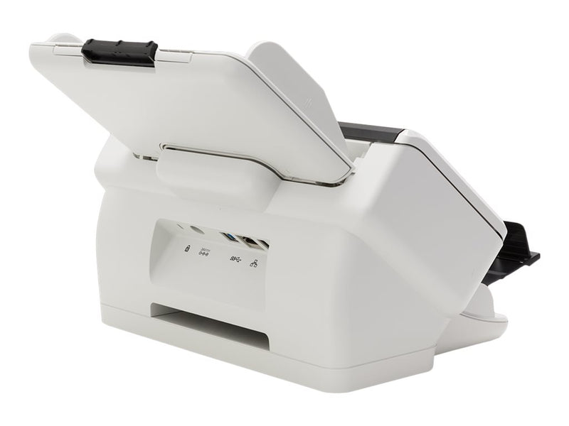 Kodak Dokumentenscanner – Netzwerkfähig, hohe Bildqualität