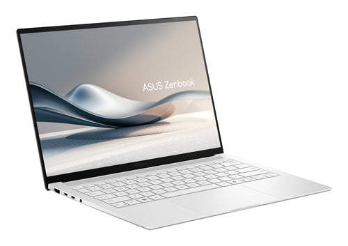 ASUS Zenbook S14 – 14" OLED, 32 GB RAM, 1 TB SSD