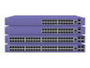 Extreme Networks Switch – 48 Anschlüsse, Gigabit Ethernet