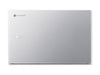 Acer Chromebook 15,6" – Leicht und vielseitig mit 128 GB Speicher