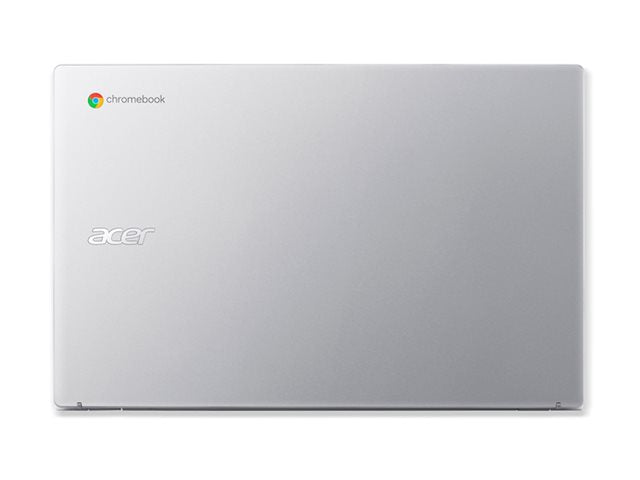 Acer Chromebook 15,6" – Leicht und vielseitig mit 128 GB Speicher