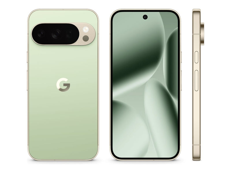 Google Pixel 10 Pro XL Smartphone – Großes Display, 256 GB Speicher