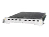 Cisco Netzwerk-Erweiterungsmodul – 8 Ports, 10 Gigabit Ethernet