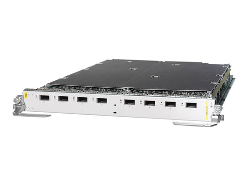 Cisco Netzwerk-Erweiterungsmodul – 8 Ports, 10 Gigabit Ethernet