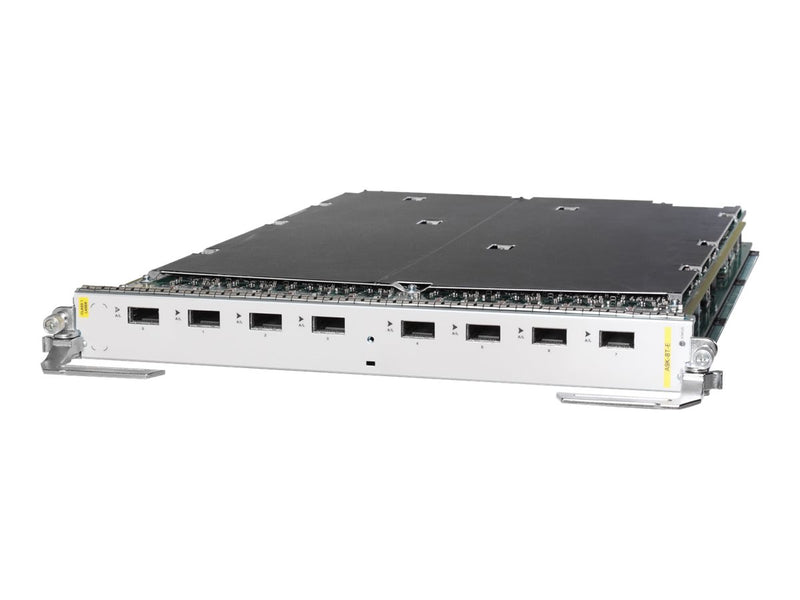Cisco Netzwerk-Erweiterungsmodul – 8 Ports, 10 Gigabit Ethernet