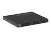Netgear Managed Switch – 28 Anschlüsse, schnelles Netzwerk