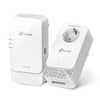 TP-Link Powerline Kit – Internet über Stromleitung, einfach einzurichten