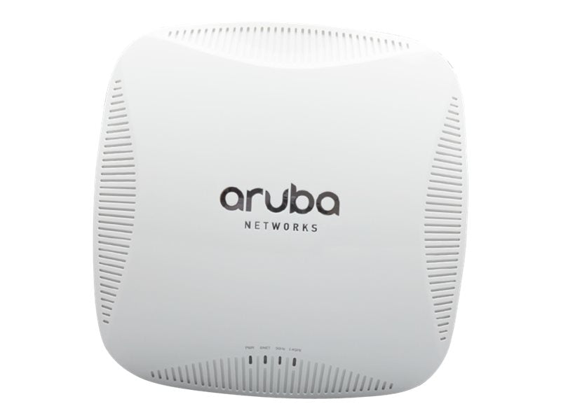 HP Enterprise WLAN-Access Point – Schnelles Gigabit Wi-Fi für Büros