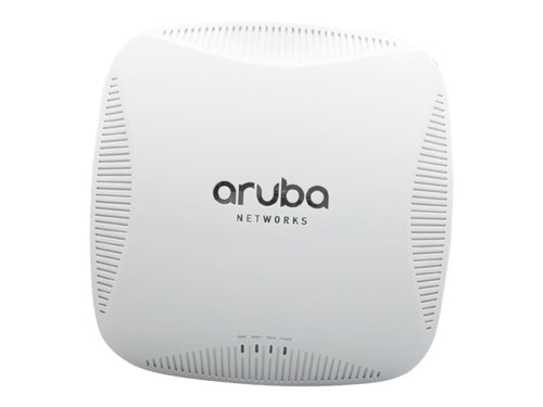 HP Enterprise Aruba Wireless Access Point – Einfaches WLAN für Einsteiger