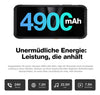 AGM Outdoor-Smartphone – Robust, Dual-SIM, 256 GB Speicher
