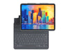 ZAGG Pro Keys Tastatur – Bluetooth, Hintergrundbeleuchtung