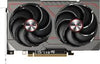 Sapphire PULSE Grafikkarte – Radeon RX 9060 XT, 8 GB Speicher