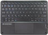 CONCEPTRONIC Kabellose Tastatur – Spanisches Layout, Bluetooth