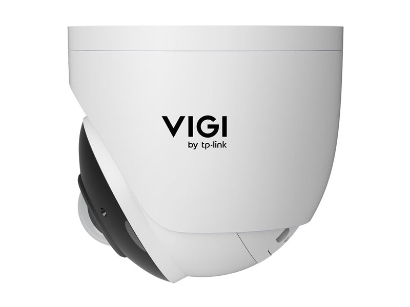 TP-Link Überwachungskamera – 8MP, Zweiwege-Audio