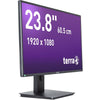 Wortmann LED-Monitor 23,8" – Full HD, USB-C Anschluss