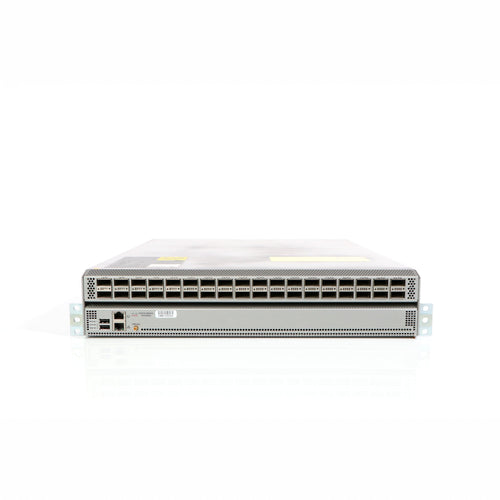 Cisco Netzwerk-Switch – 36 Anschlüsse, 40 Gigabit