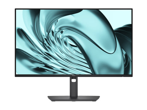 Dell 24" Monitor – Full HD, augenschonend