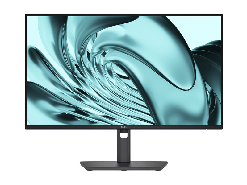 Dell LED-Monitor 24" – Full HD, IPS-Bildschirm ohne Standfuß