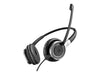 EPOS IMPACT SC 665 Headset – Kabelgebunden, USB und 3,5 mm
