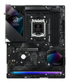 ASRock Motherboard – WiFi, USB-C, Ryzen kompatibel