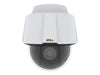 Axis PTZ-Netzwerkkamera – 360° Blick, 32x Zoom