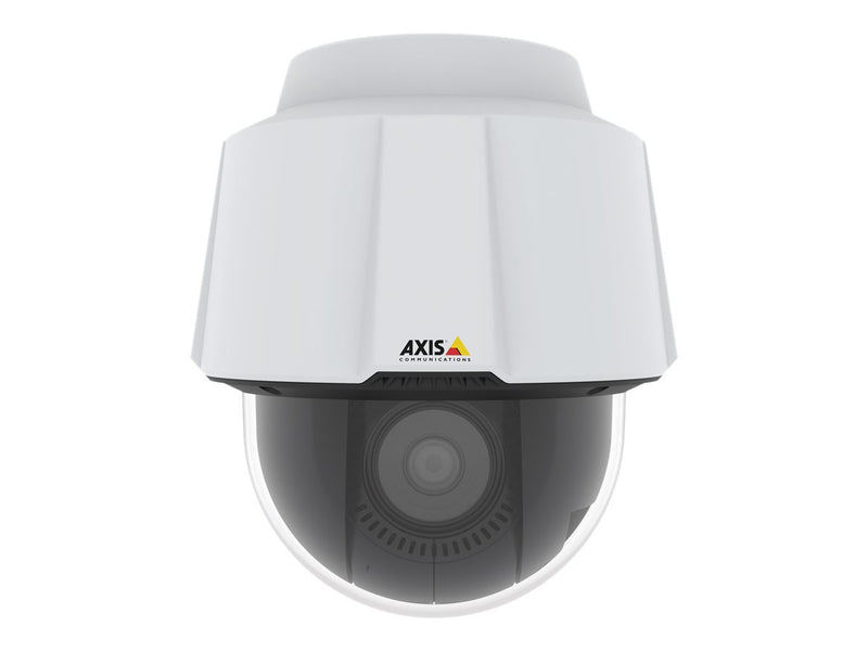 Axis PTZ-Netzwerkkamera – 360° Blick, 32x Zoom