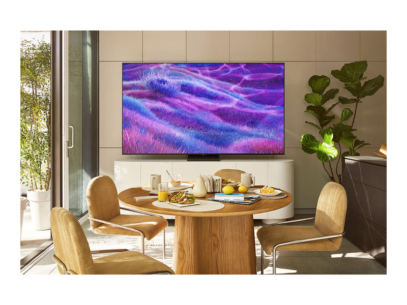 Samsung 75" Neo QLED TV – 4K UHD, Smart TV