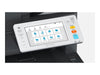 Kyocera Multifunktionsdrucker – Farb-Laser, 7" Touchscreen