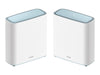 D-LINK Mesh WLAN-System – Schnelles Internet, große Reichweite