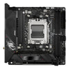 ASUS Gaming Motherboard – WiFi 6E, Mini-ITX für Ryzen