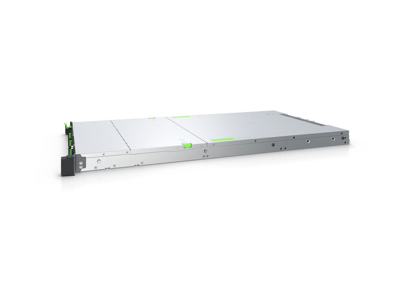 Fujitsu Server – Leistungsstark für Rechenzentren, 32 GB RAM