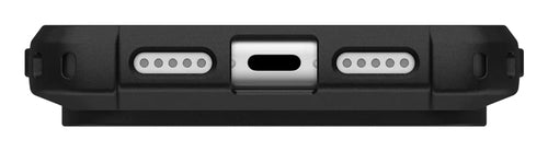URBAN ARMOR GEAR iPhone 17 Pro Hülle – Robuster Schutz, MagSafe-kompatibel