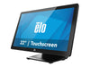 Elo Touch All-in-One-PC – 21,5" Touchscreen, Core i3