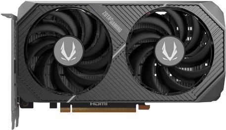 ZOTAC Gaming Grafikkarte – RTX 5060, 8 GB für flüssiges Gaming