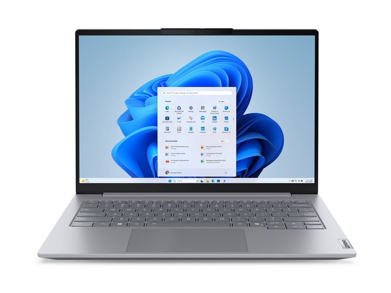 Lenovo ThinkBook 14" Laptop – 16 GB RAM, 512 GB SSD