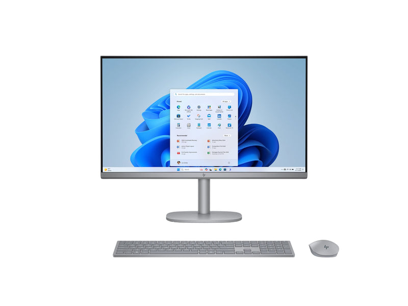HP OmniStudio X All-in-One PC – 27" Display, Intel Core Ultra