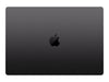 Apple MacBook Pro – 48 GB RAM, 1 TB SSD, Space Black