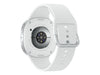 Samsung Galaxy Watch8 – Gesundheits- und Fitness-Tracking, 44 mm