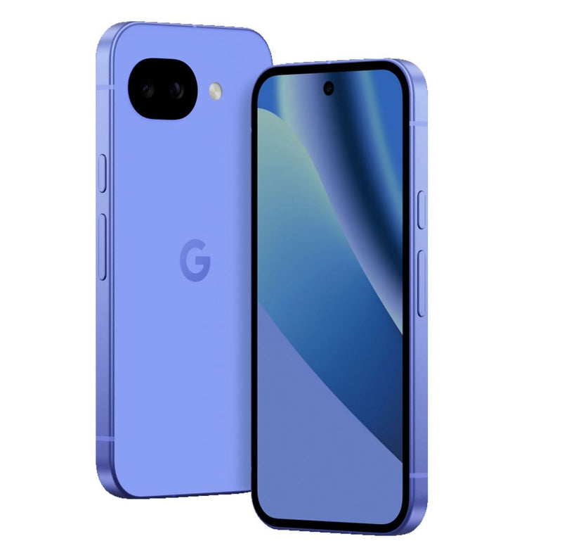 Google Pixel 10a Smartphone – 5G, 128 GB Speicher