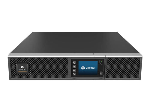 Vertiv USV-System – Zuverlässige Stromversorgung für kritische Systeme