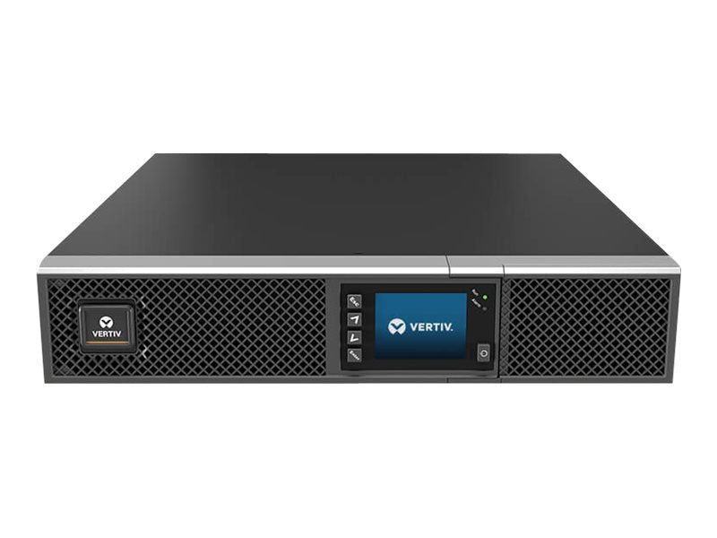 Vertiv USV-System – Zuverlässige Stromversorgung für kritische Systeme