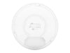 Ubiquiti UniFi U6 Pro Accesspoint – schnelles WLAN, einfache Montage