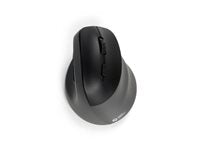 BakkerElkhuizen Vertikale Maus – Ergonomisch, kabellos und kabelgebunden
