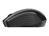 HP Kabellose Maus – Leise Bedienung, 2.4 GHz Verbindung