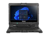 GETAC K120 G3 Tablet – robustes Design, Full HD Display