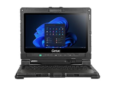 GETAC K120 G3 Tablet – robustes Design, Full HD Display