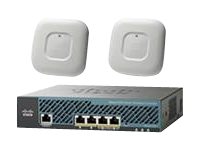 Cisco Netzwerk-Verwaltungsgerät – Flexibel und zuverlässig für Ihr WLAN