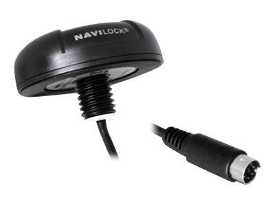 Navilock GPS-Empfänger – Vielseitig für präzise Navigation