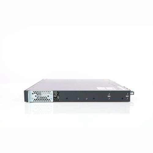 Cisco Wireless Controller – 500 Zugriffspunkte, 10GbE
