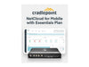 Cradlepoint Wireless Router – 5-Port-Switch, Dual-Band WLAN
